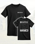 The Rooks - 'Betting Slip' T-Shirt