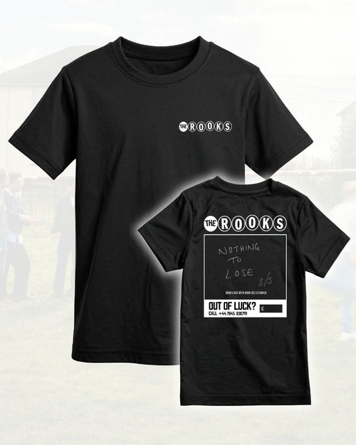 Back The Rooks Bundle