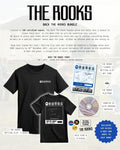 Back The Rooks Bundle
