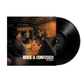 The Rooks - Noise & Confusion | 12" Vinyl EP